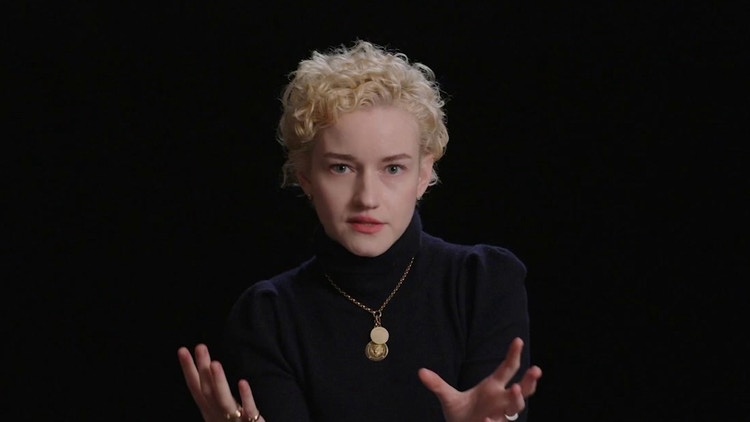 Wolf Man: Une Nouvelle Forme D'horreur (French Featurette Subtitled)