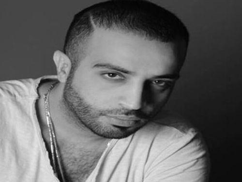 سيف عامر - تاج راسي