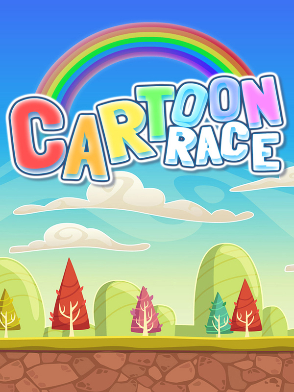 Cartoon Race Cartoon Race