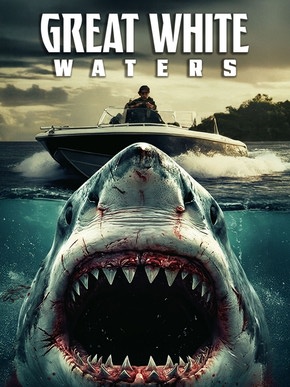 Great White Waters