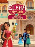 Elena of Avalor: Avalor Adventure