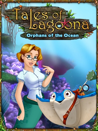 Tales of Lagoona