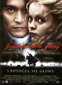 Jeździec bez głowy