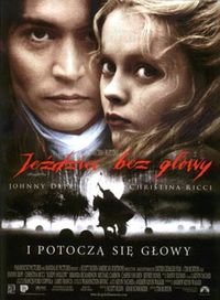 Jeździec bez głowy