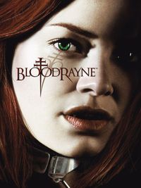 BloodRayne BloodRayne