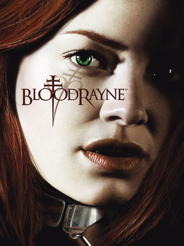 BloodRayne BloodRayne