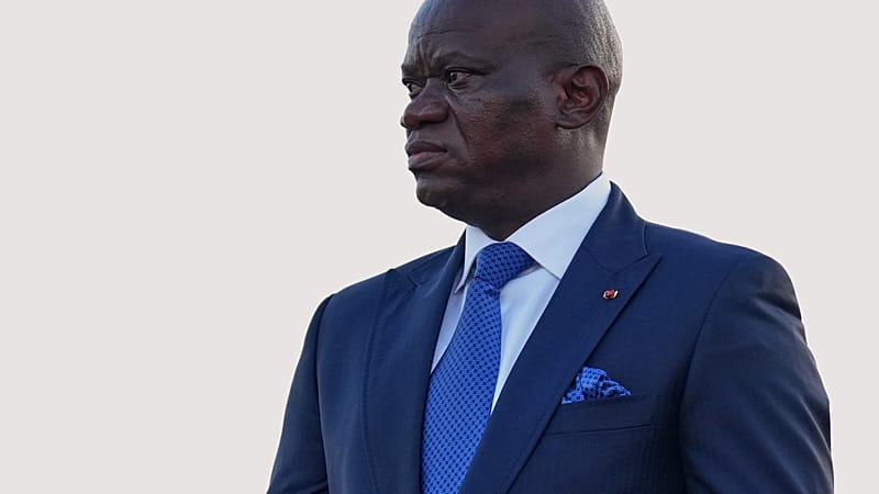 Libreville tente de rassurer le Fonds Monétaire International