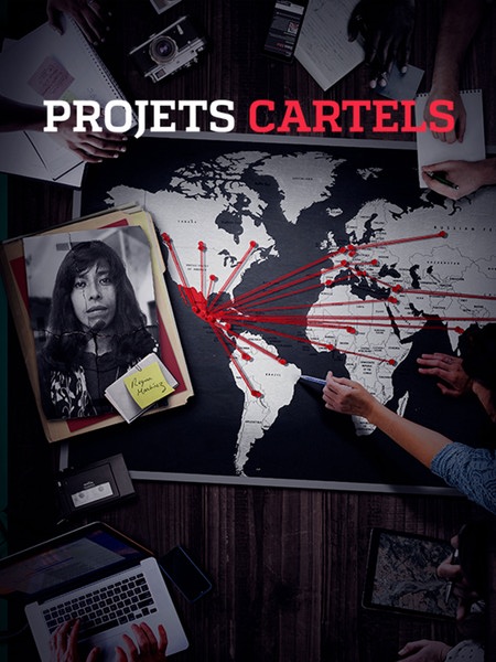 Projet cartels