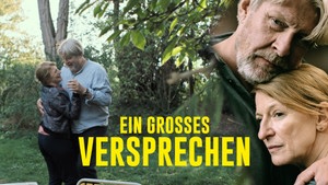 Ein großes Versprechen