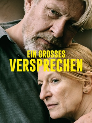 Ein großes Versprechen