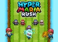 Hyper Maria Rush