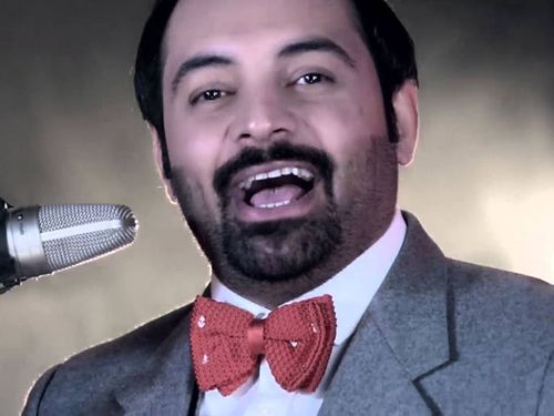 جاسم محسن - نام نام