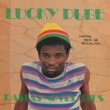 Reggae Man