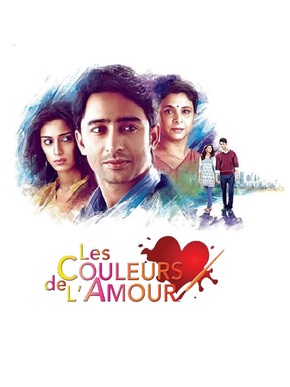 LES COULEURS DE L'AMOUR