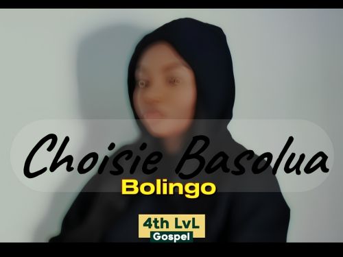 Bolingo
