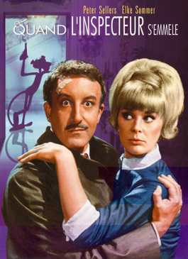 Quand l´inspecteur s´emmêle