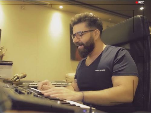 حسام كامل - ليش الاحبه يروح