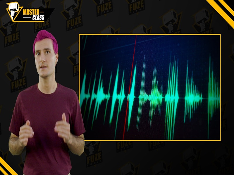 Cómo convertirse en streamer - Parte 2 - Masterclass