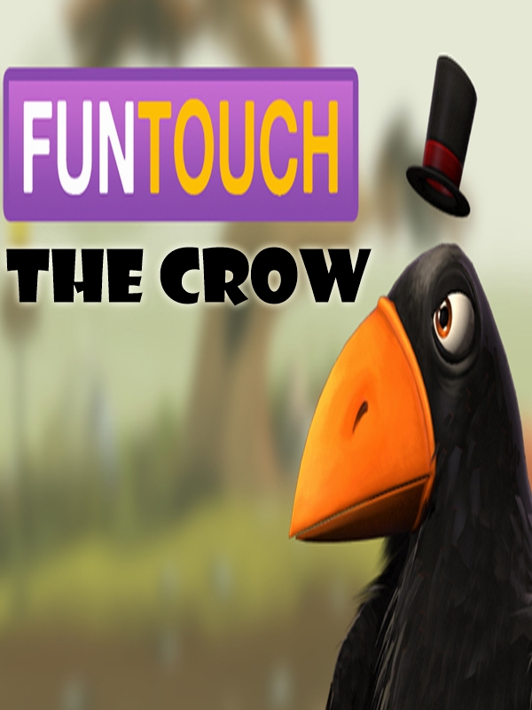 FunTouch: The Crow