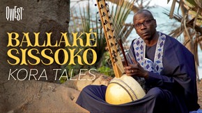 Ballaké Sissoko, Kora Tales