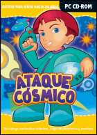 Ataque Cósmico