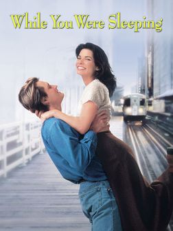 Enquanto Dormias