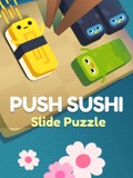 Push Sushi