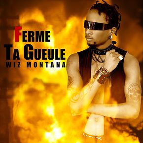 Ferme ta gueule