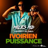 Ivoirien puissance
