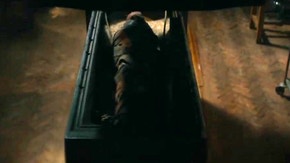 Lee Cronin's The Mummy (French Teaser Trailer)