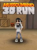 Mussoumano 3D Run