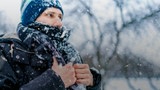 Three Warning Signs You May Be Allergic To The Cold