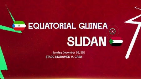 Equatorial Guinea vs Sudan - Predictions