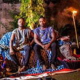 Nouvelle Afrique