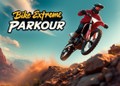 Bike Extreme Parkour