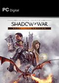Middle-earth: Shadow of War Definitive Edition Middle-earth: Shadow of War Definitive Edition