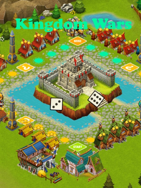 Kingdom Wars