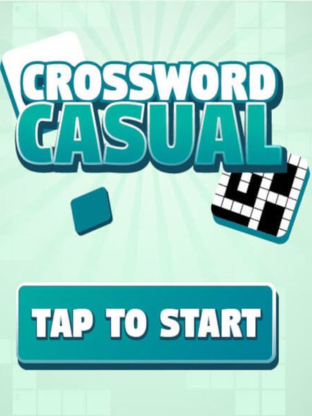Crossword Casual