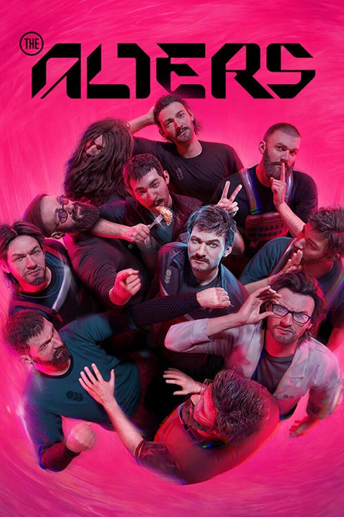 The Alters The Alters