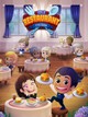 Idle Restaurant Tycoon