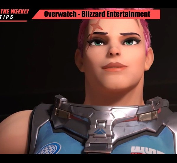 How to play Zarya like a pro! - Overwatch