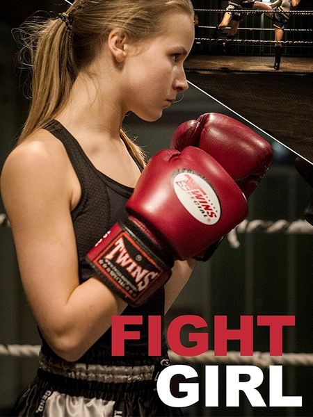 Fight Girl