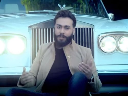 مصطفى الساري - مابينة