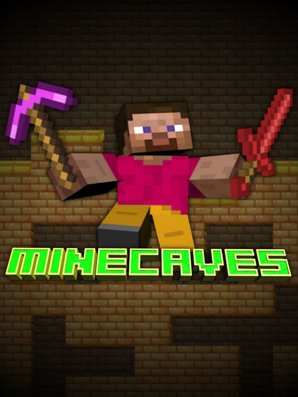 MineCaves
