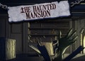 The Haunted Mansion