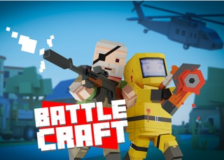 Battle Craft