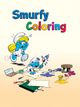 The Smurfs: Smurfy Coloring