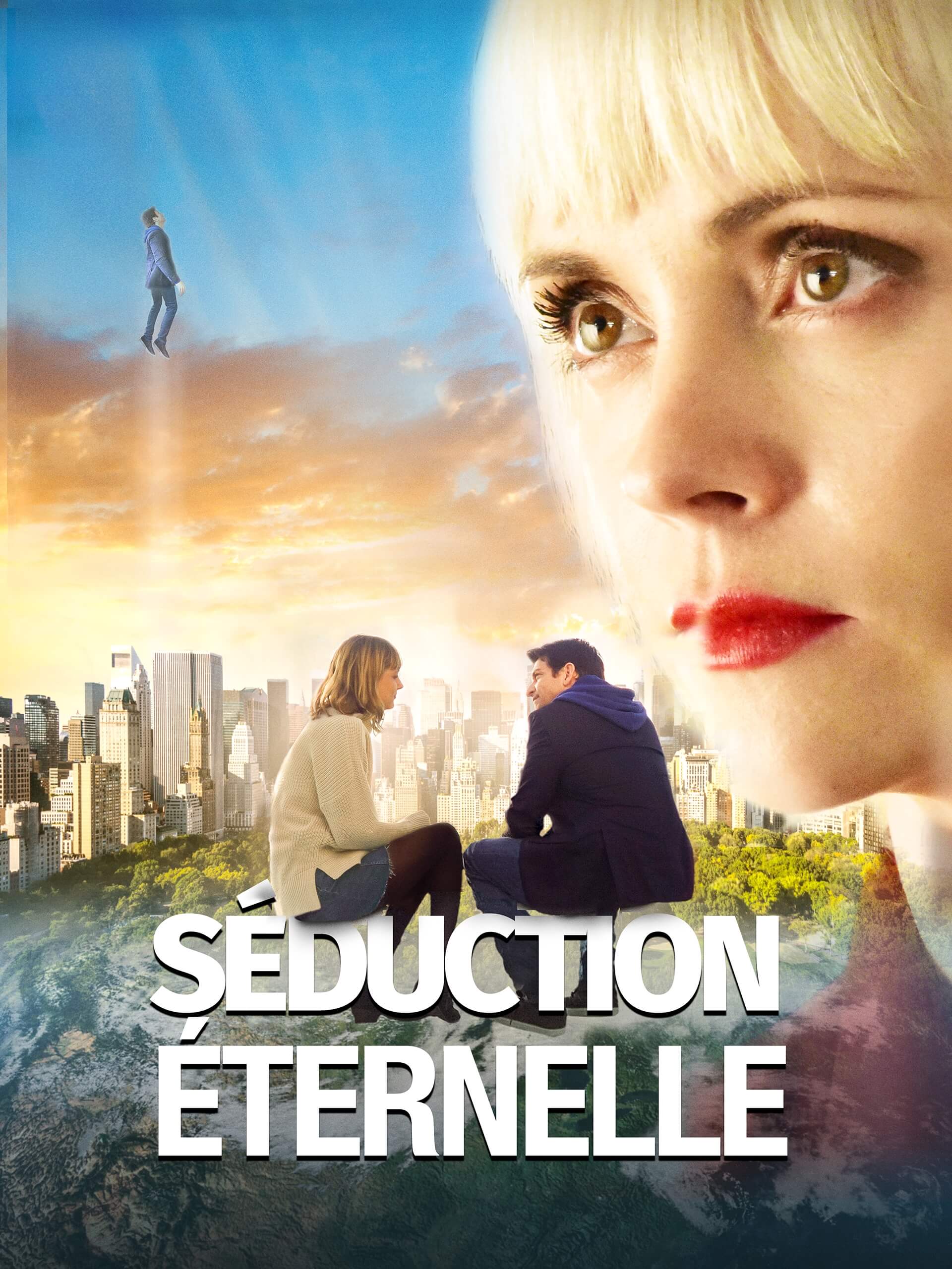 Séduction Éternelle