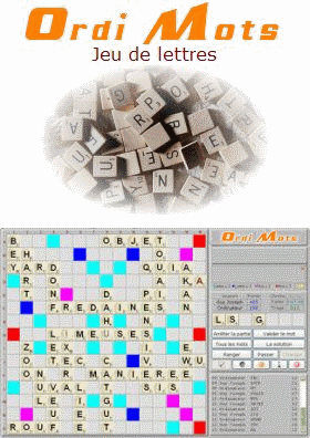 Ordi Mots