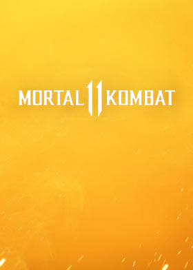 Mortal Kombat 11 Mortal Kombat 11